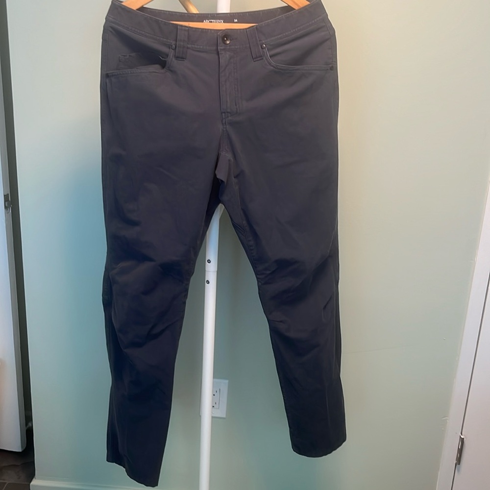 Arc'teryx Levon Pants (34in)